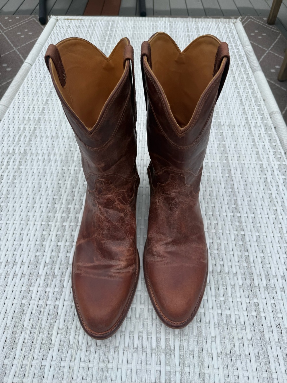 Tecovas The Earl boot - Picture 12 of 12